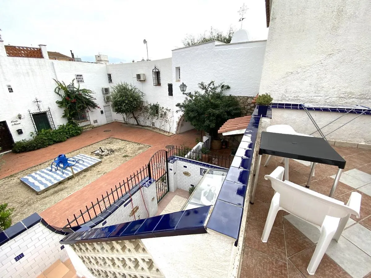 Placa Eivissa 3 エンプリアブラバ 別荘