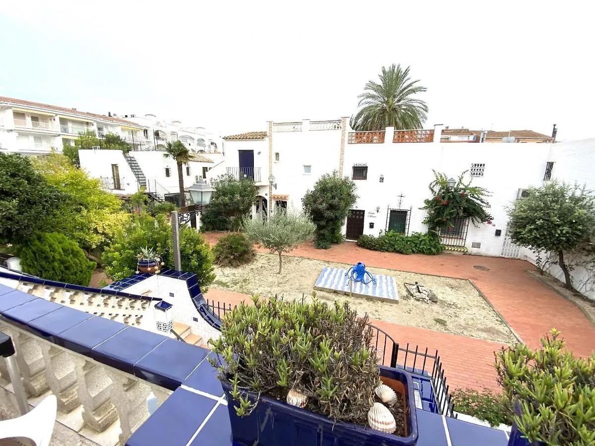 別荘 Placa Eivissa 3 エンプリアブラバ